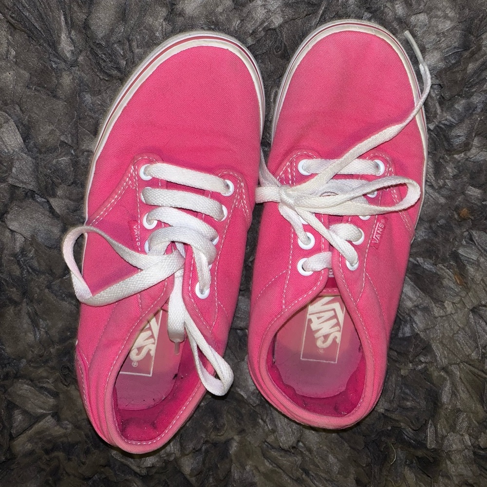 VANS 👟